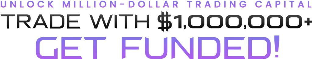 TruTrade That Helps You Get Funded Purple