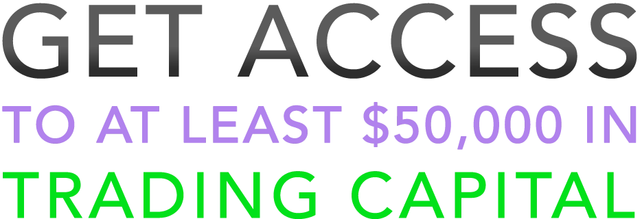 Get Access QuickFund